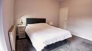 3 bedrooms