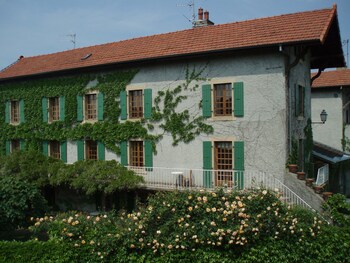 Chambre D Hote Thonon Les Bains