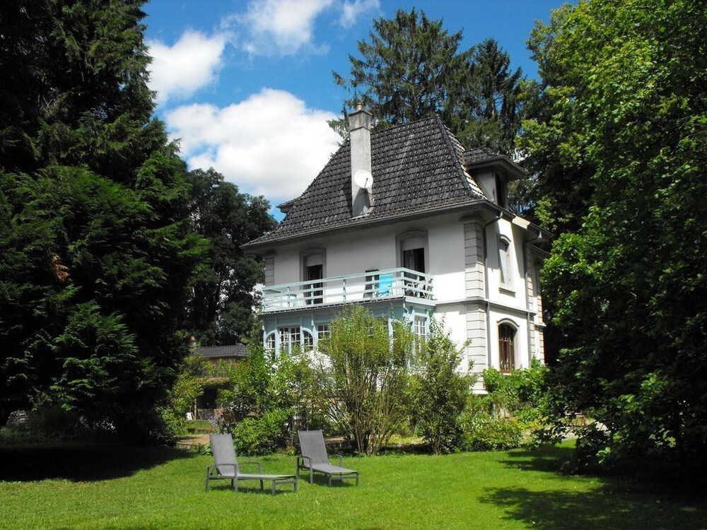 Primary image, Chambres D'hôtes la Maison de Juliette