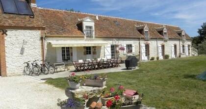 Chambres D'hôtes La Quèrière