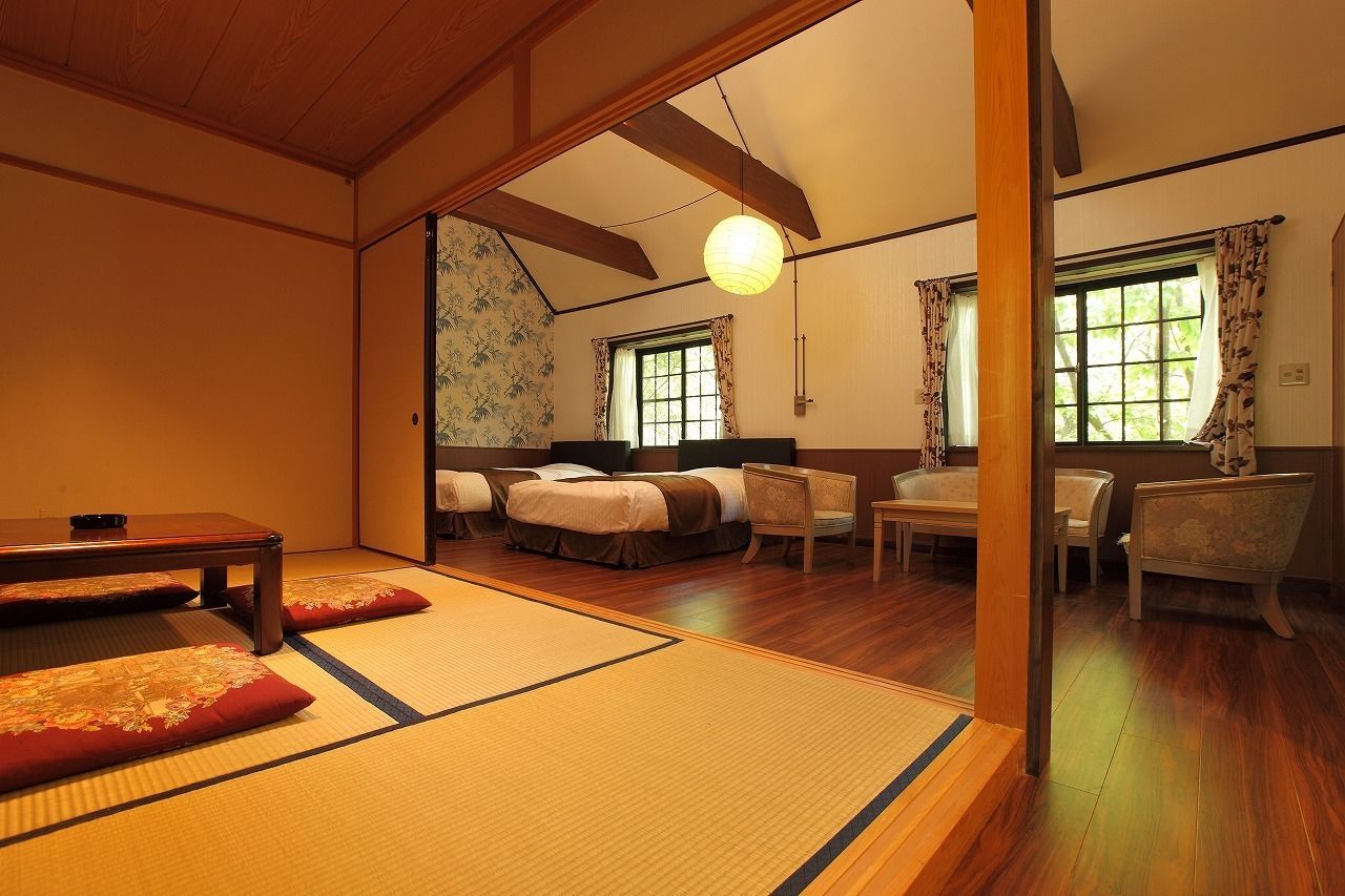 ホテルバーモラル軽井沢 口コミ 宿泊料金 写真 22 エクスペディア