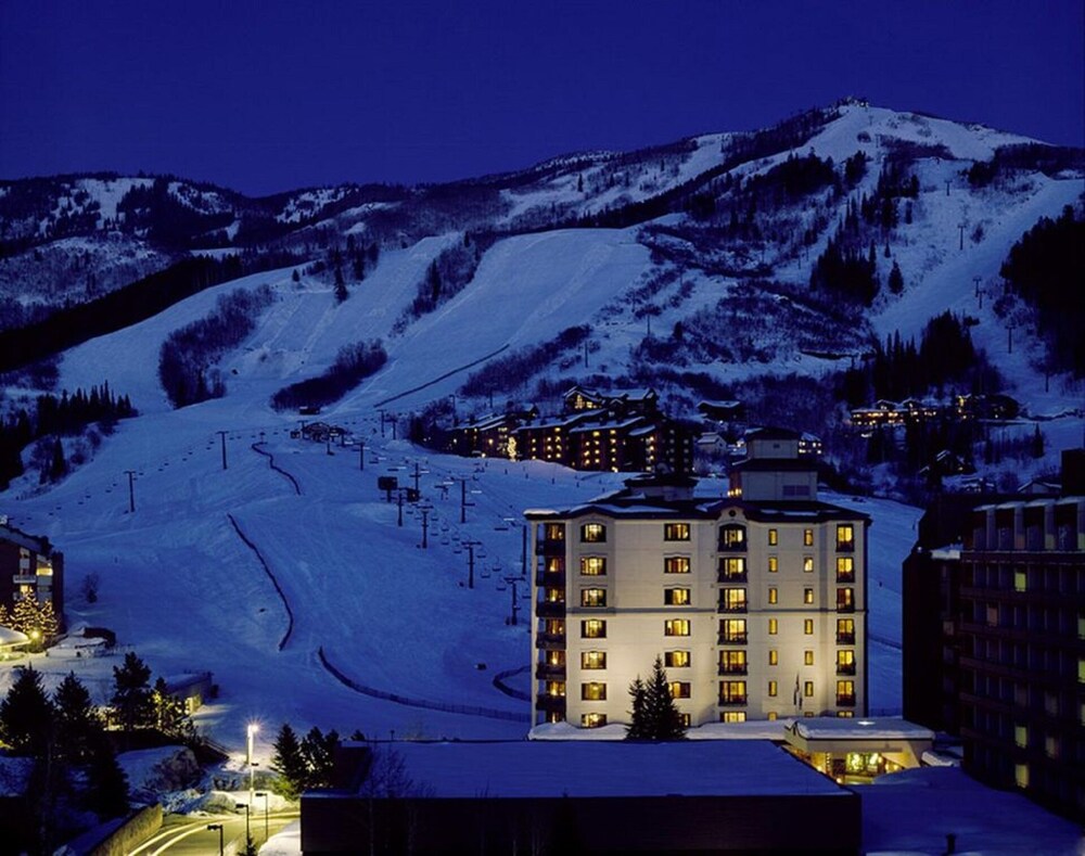 Exterior, Christmas at Steamboat - December 23-30, 2022 - Ski-In/Out