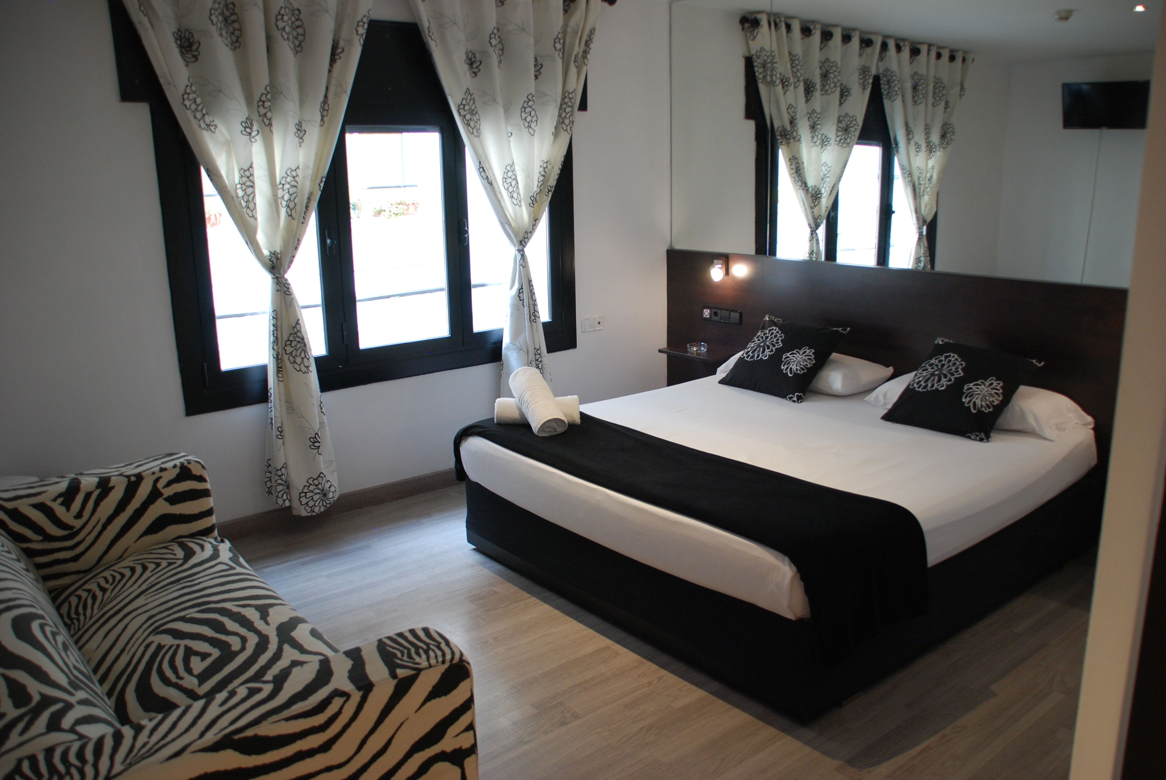 Hotel Casita Amarilla