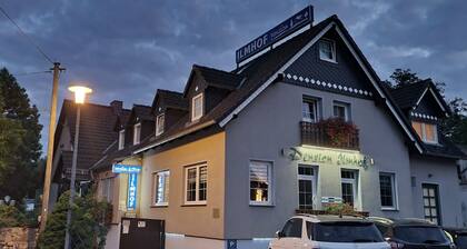 ILMHOFpension