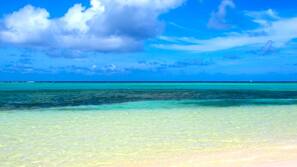 Beach towels