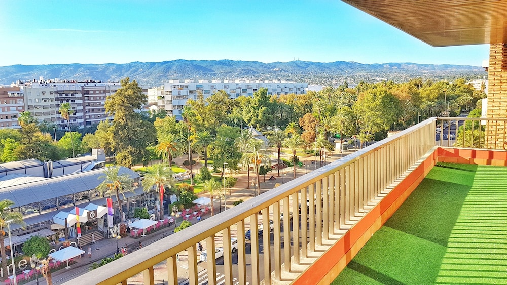 Photo - Panorama Cordoba Center by JITKey