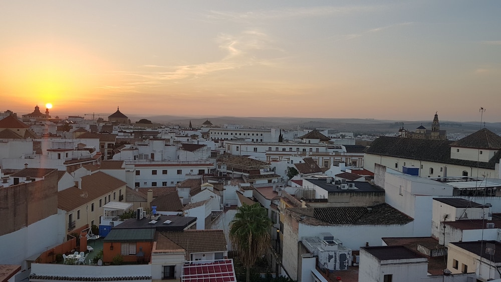 Photo - Panorama Cordoba Center by JITKey