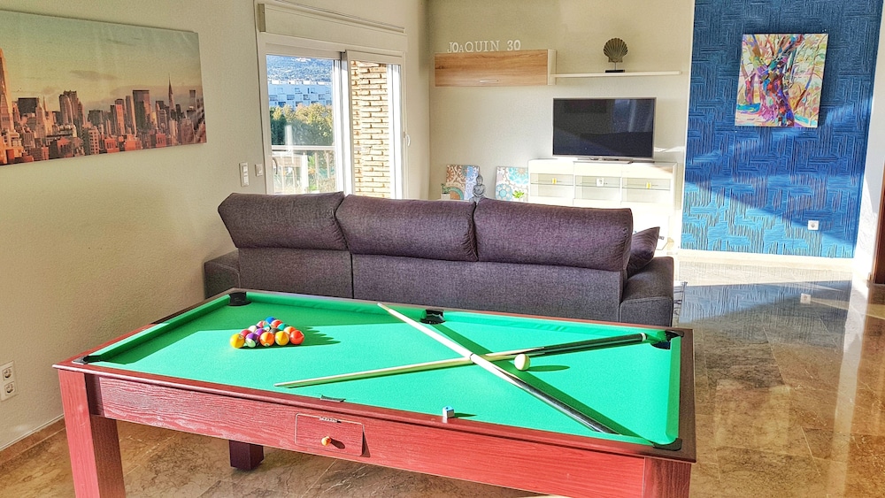 Photo - Panorama Cordoba Center by JITKey