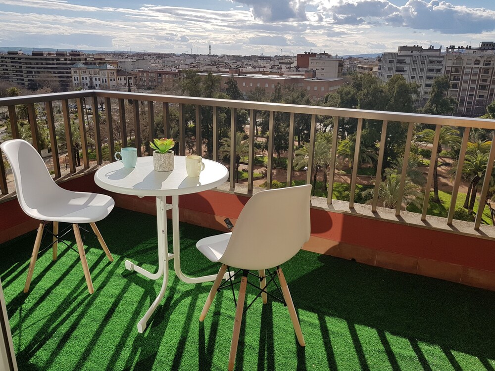 Photo - Panorama Cordoba Center by JITKey