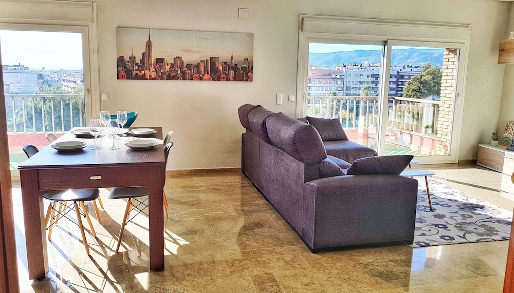 Photo - Panorama Cordoba Center by JITKey