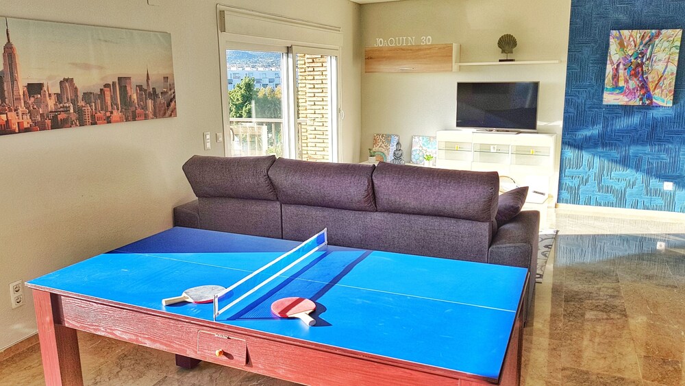 Photo - Panorama Cordoba Center by JITKey