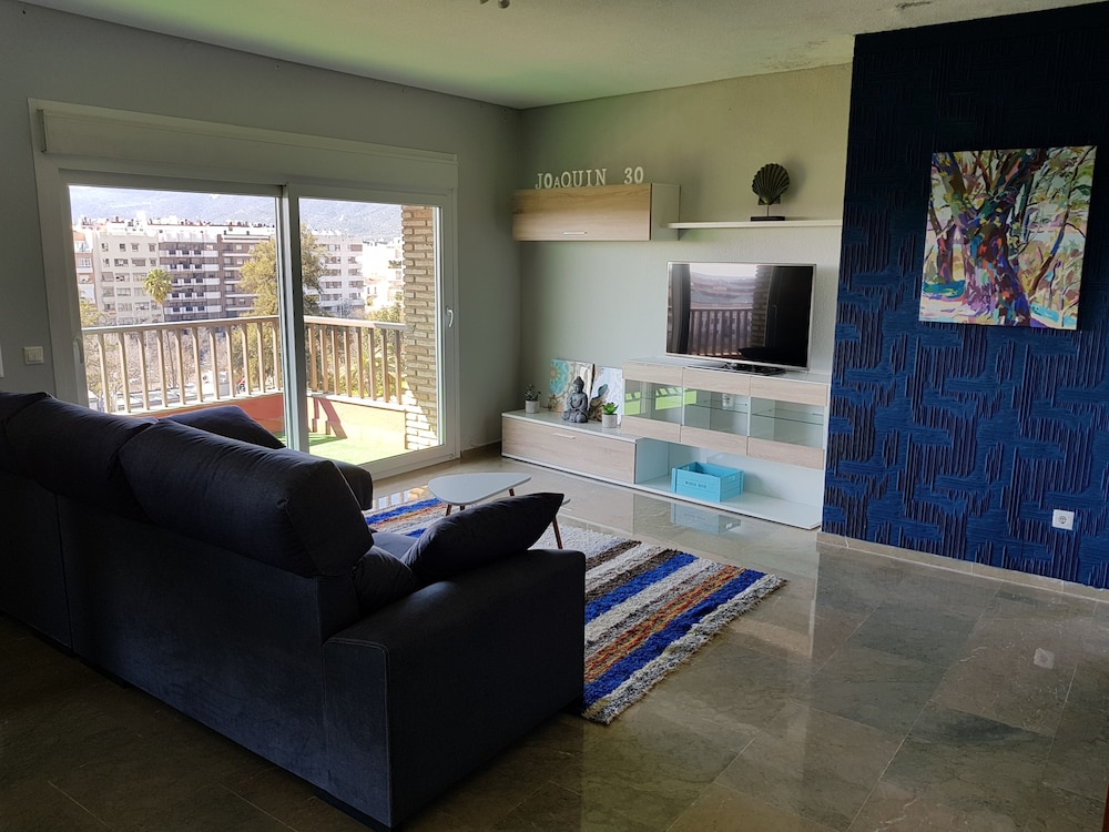 Photo - Panorama Cordoba Center by JITKey