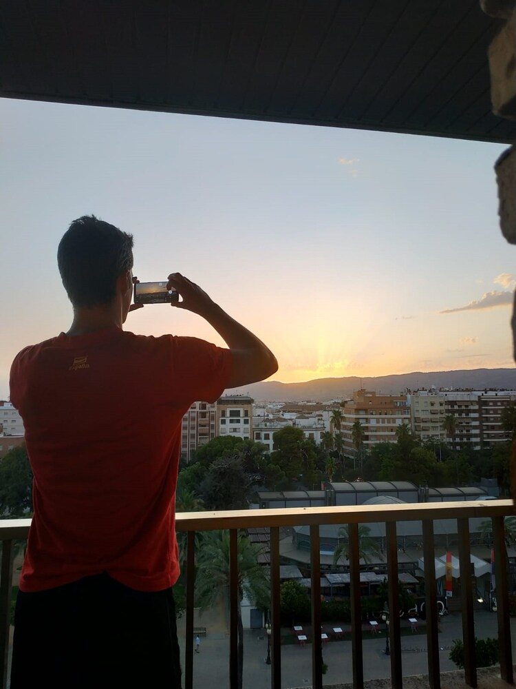 Photo - Panorama Cordoba Center by JITKey