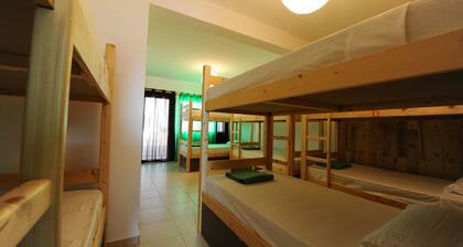 Xamedu Sal Hostel