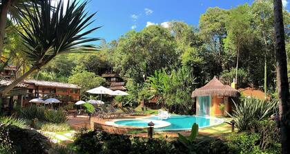 Vila Solaris Pousada