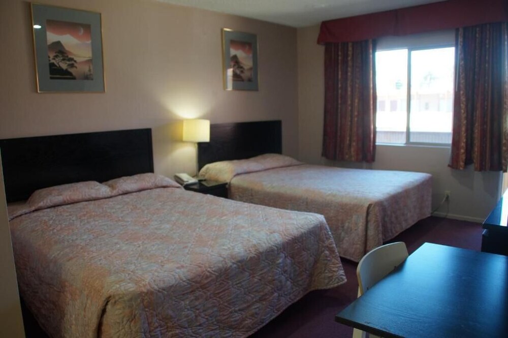 City Center Motel in Los Angeles | Best Rates u0026 Deals on Orbitz
