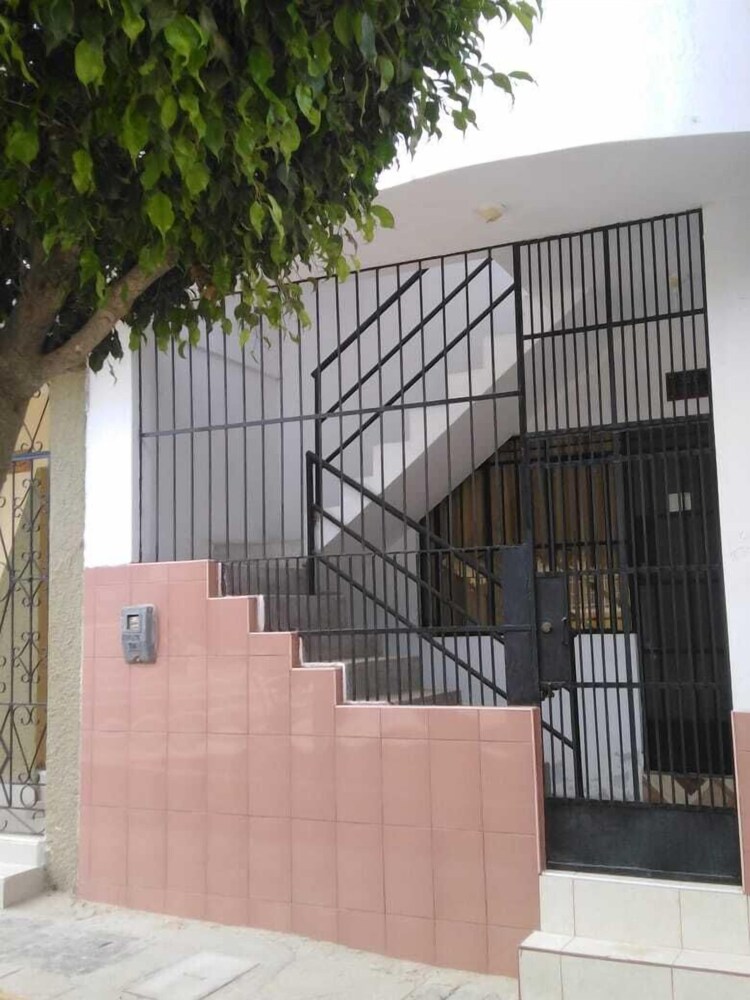 La Casa de Chepita in Zorritos, Peru