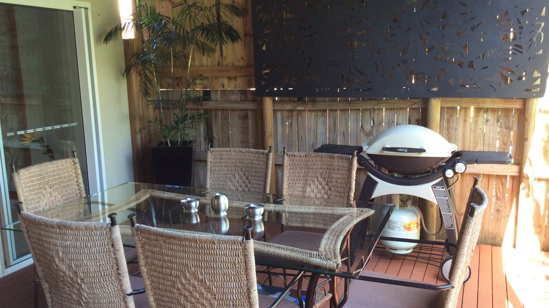 Tropicvues With Pool