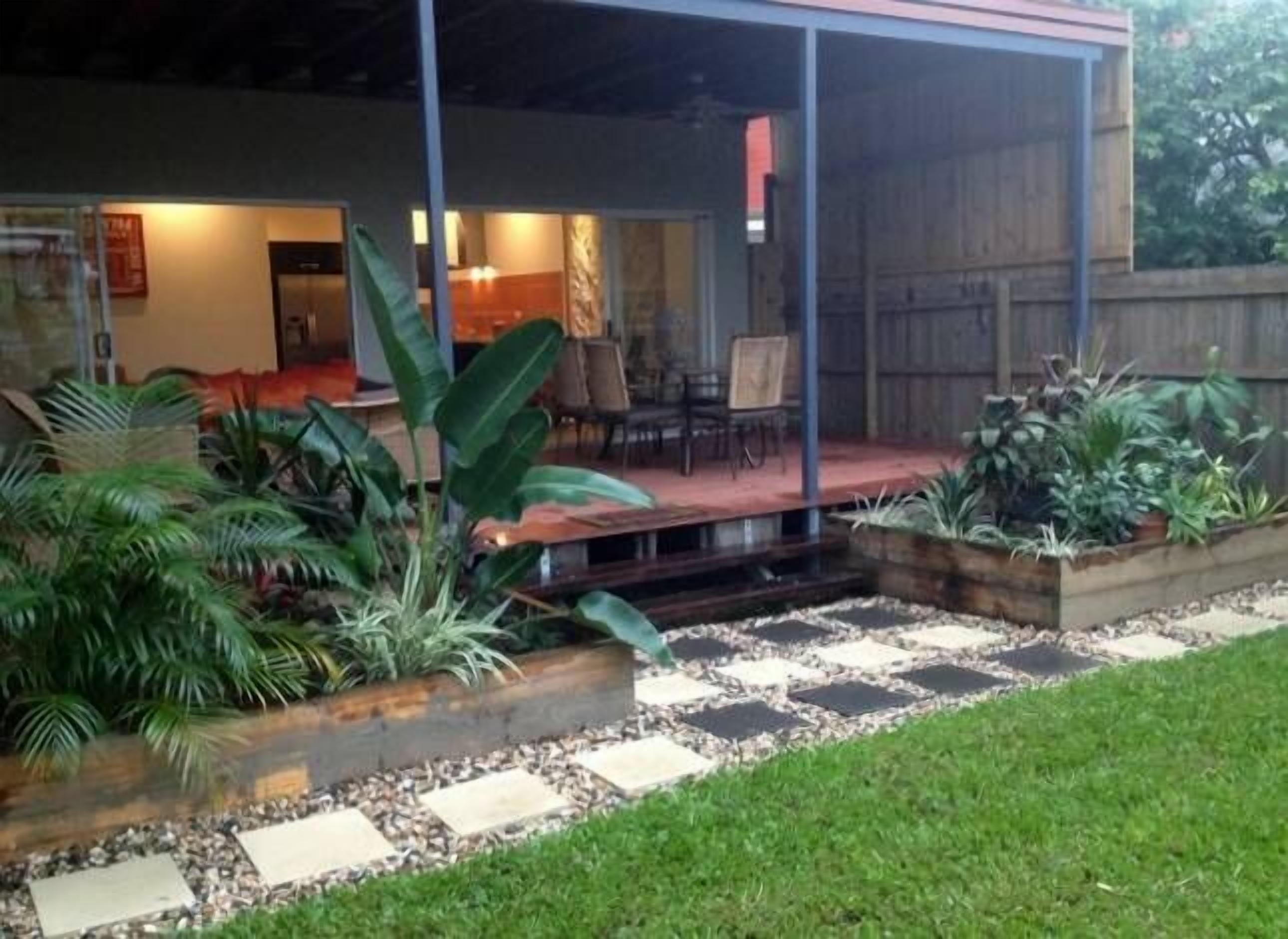 Tropicvues With Pool