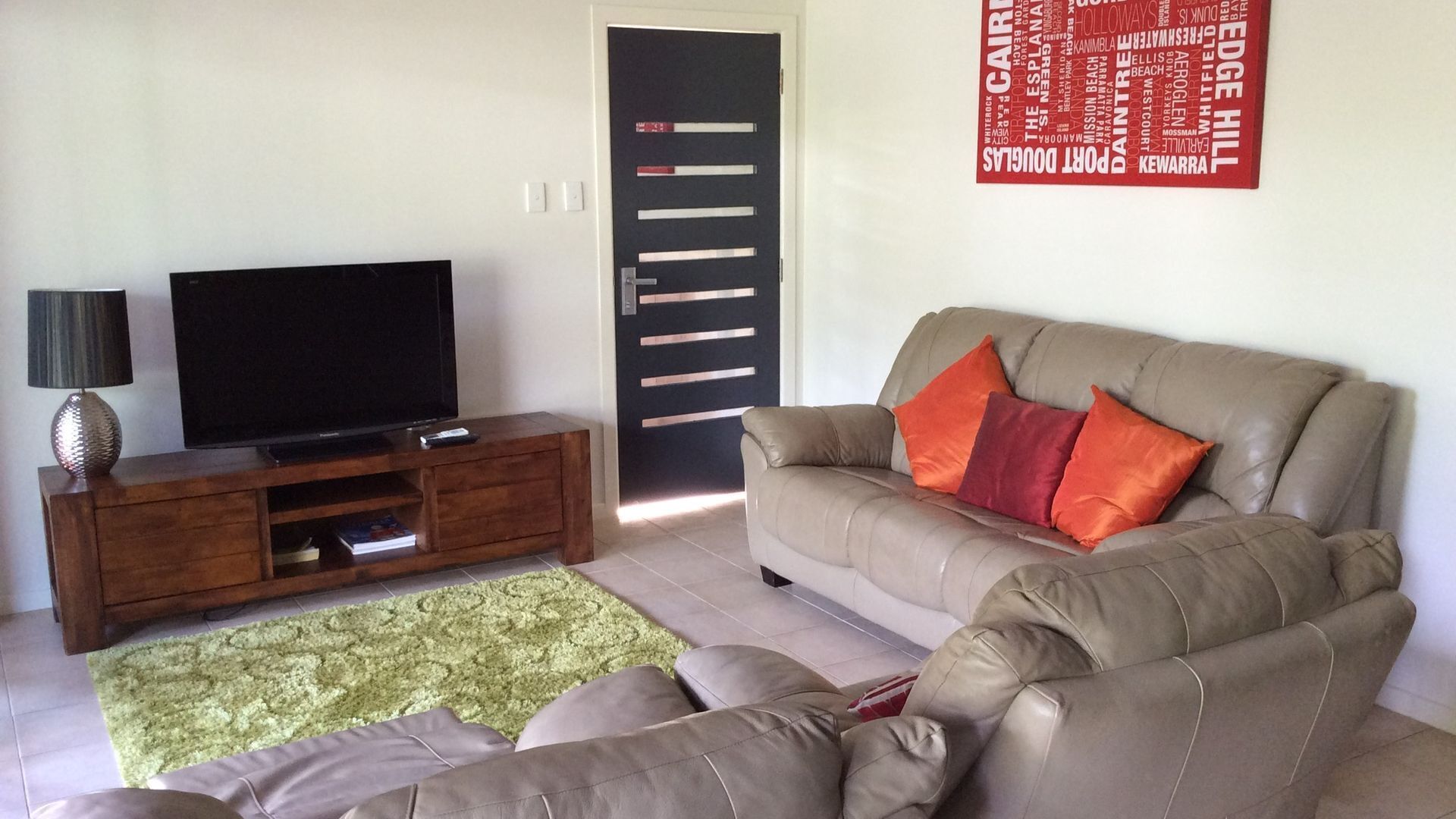 Tropicvues With Pool