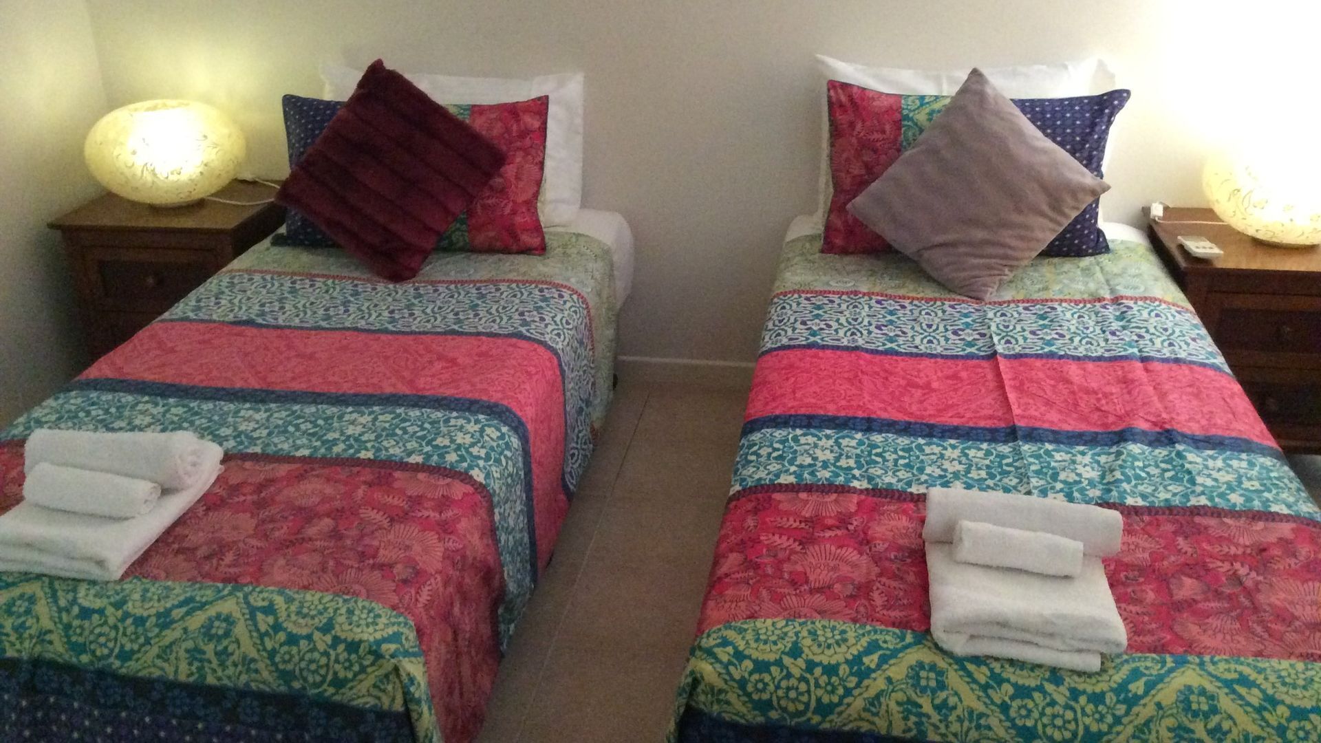 Tropicvues With Pool