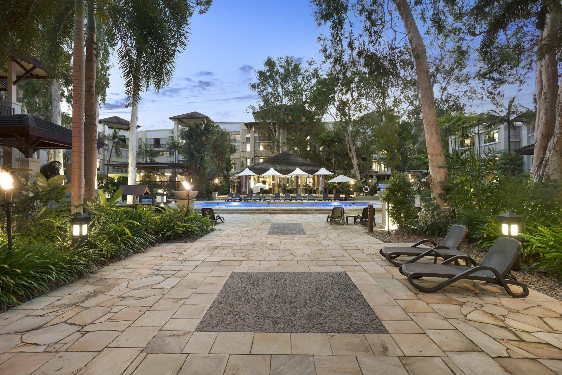 Good Times AND TAN Lines Sea Temple Spa Studio 220 Three Resort Pools Seconds From Beach