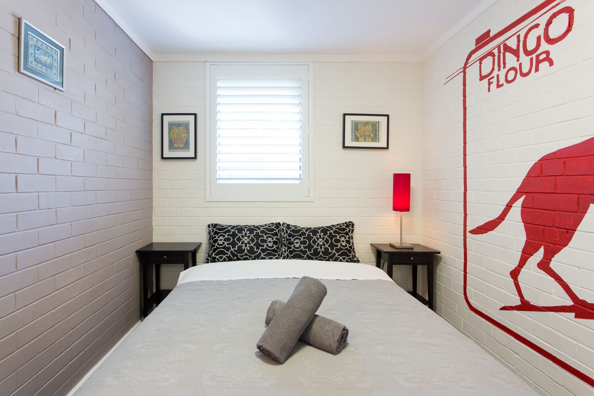 The Original Fremantle Apartment - Free Wifi, Netflix and...