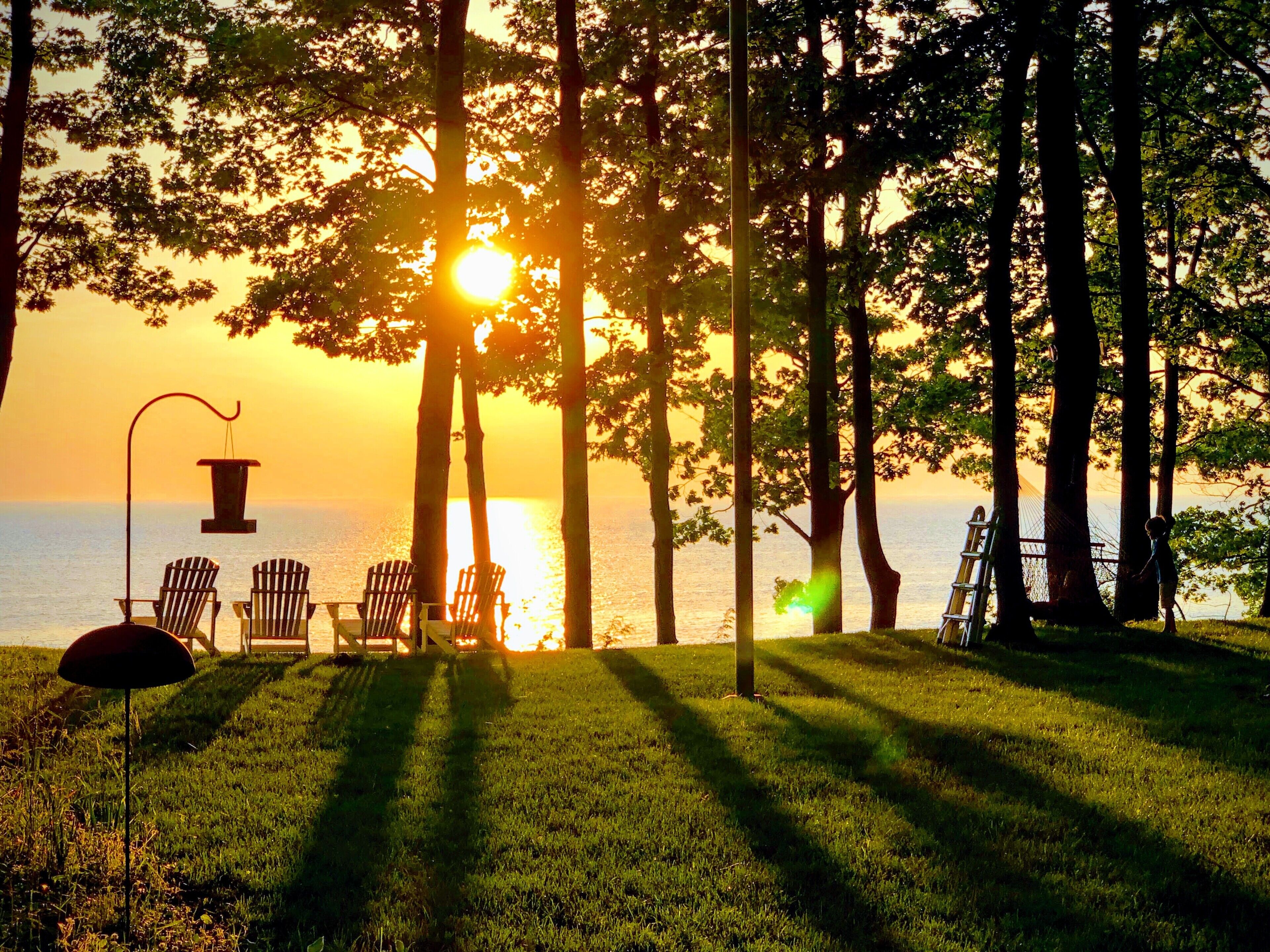 We Have A Beach! - Beautiful Lake Michigan House - Early Summer/fall Dates Avail in Holland, United States