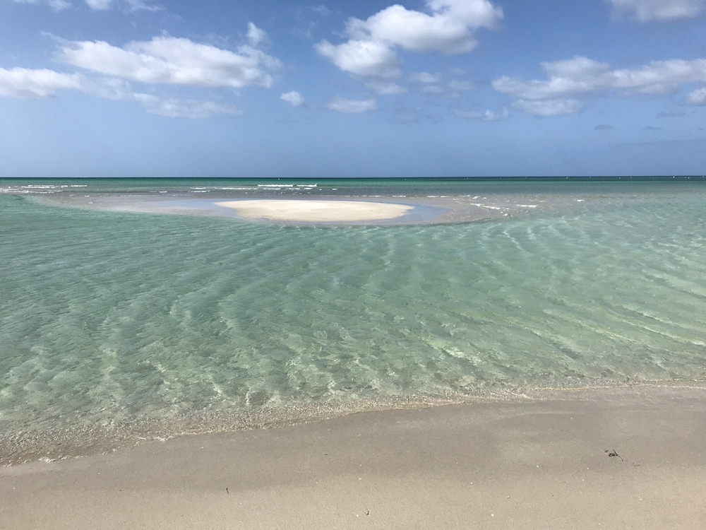 Geographe Bay Rd - Unique Getaway Between The Beach and Toby's Inlet - Quindalup