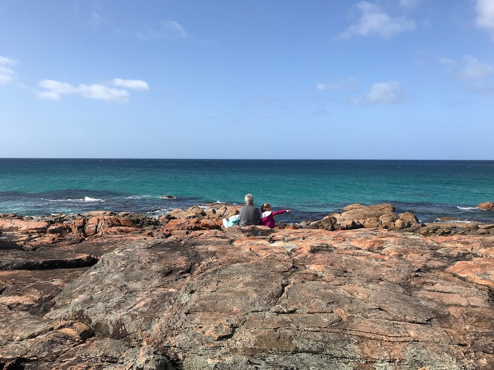 Geographe Bay Rd - Unique Getaway Between The Beach and Toby's Inlet - Quindalup