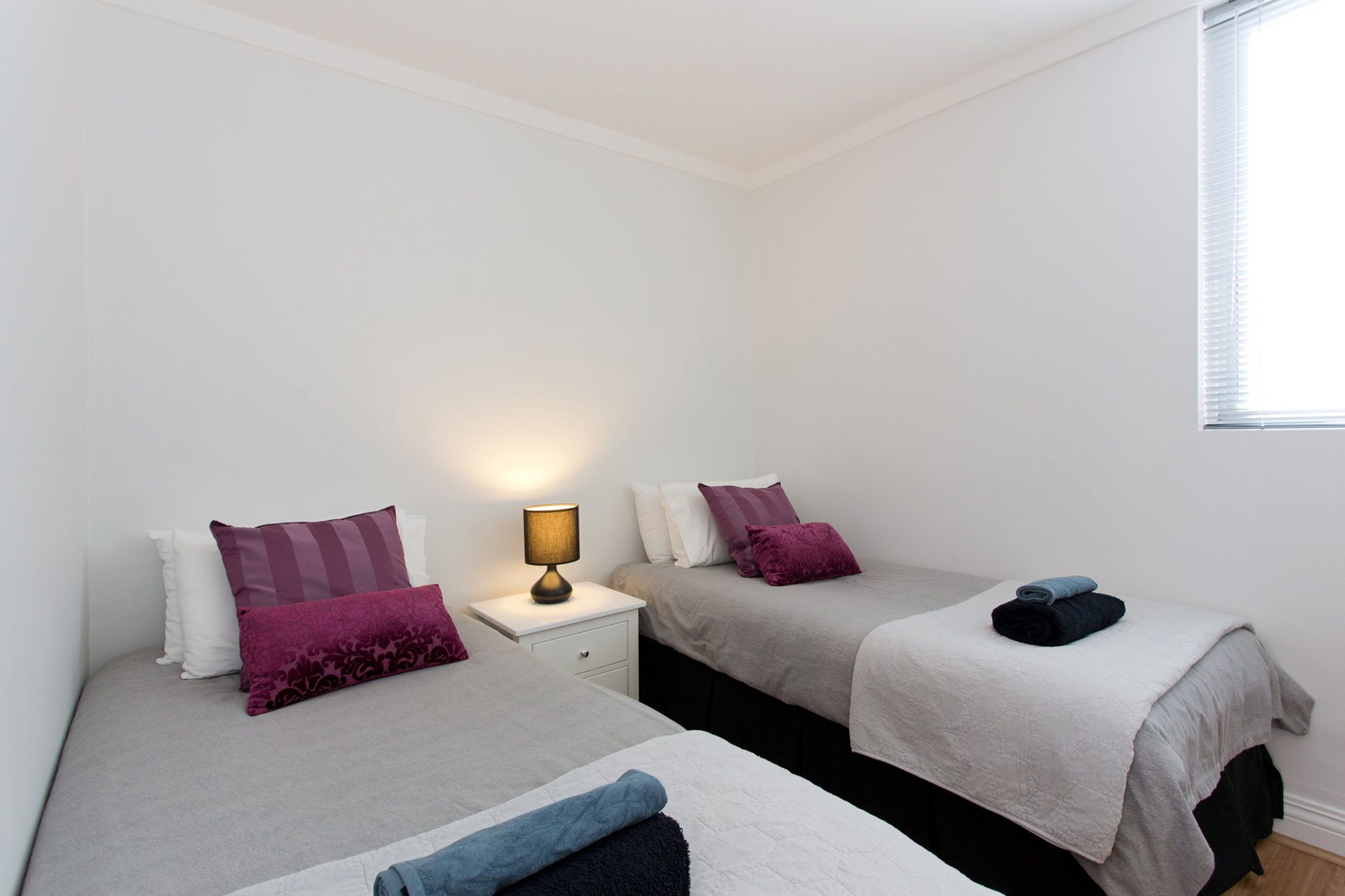 Ocean Breeze Apartment