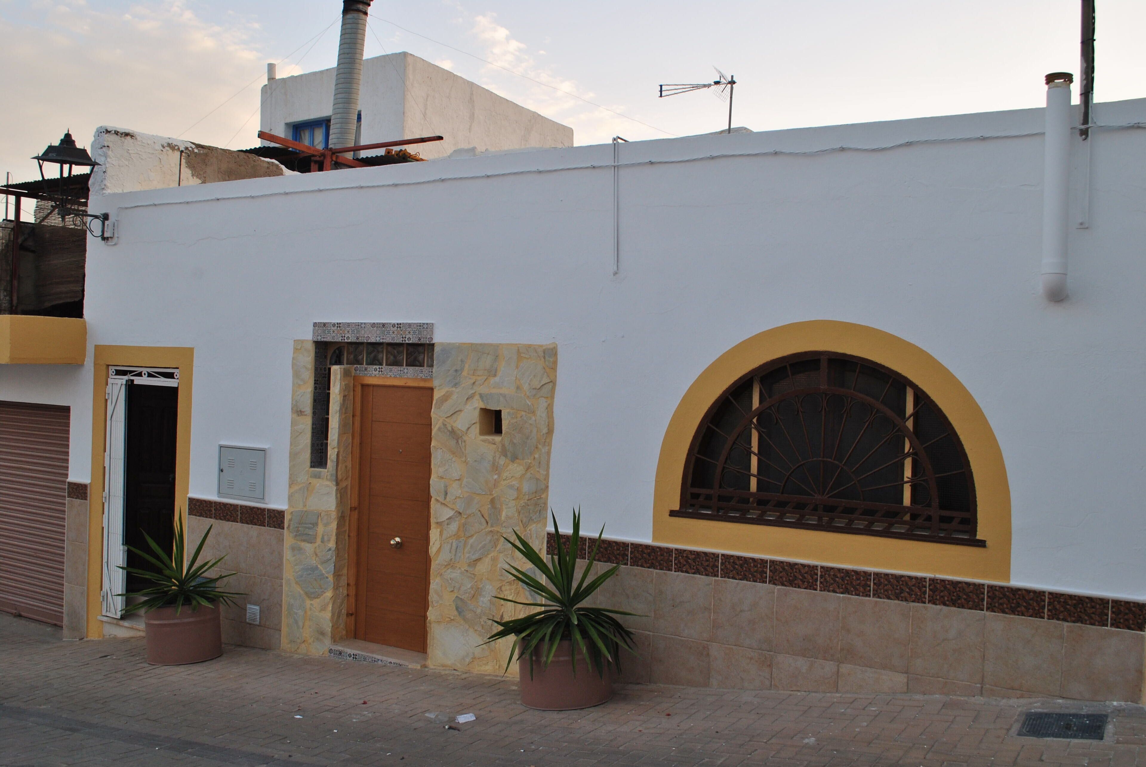 House In The Old Town Of Nijar In Nijar Expedia