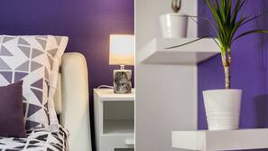 1 quarto