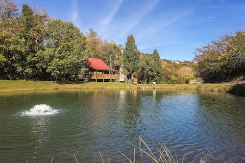 Best Cabins In Jefferson City For 2020 Find Cheap 64 Cabins