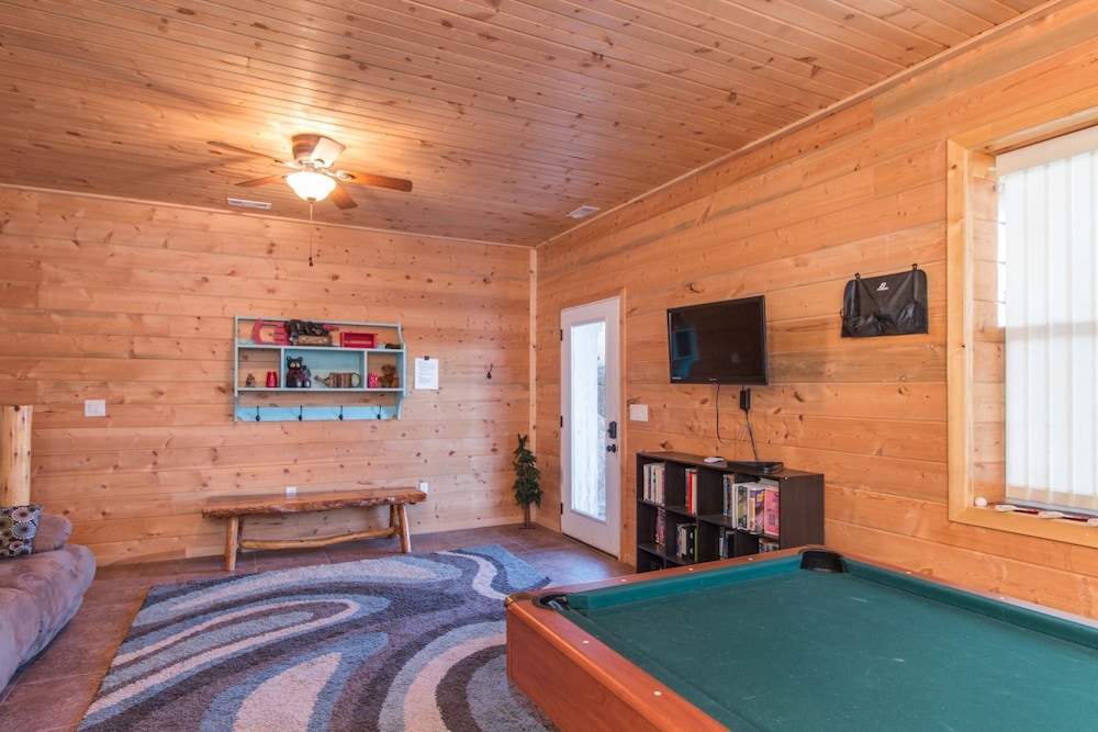 Panguitch Lakehome Great views of the lake & perfect for all local activities Garfield County