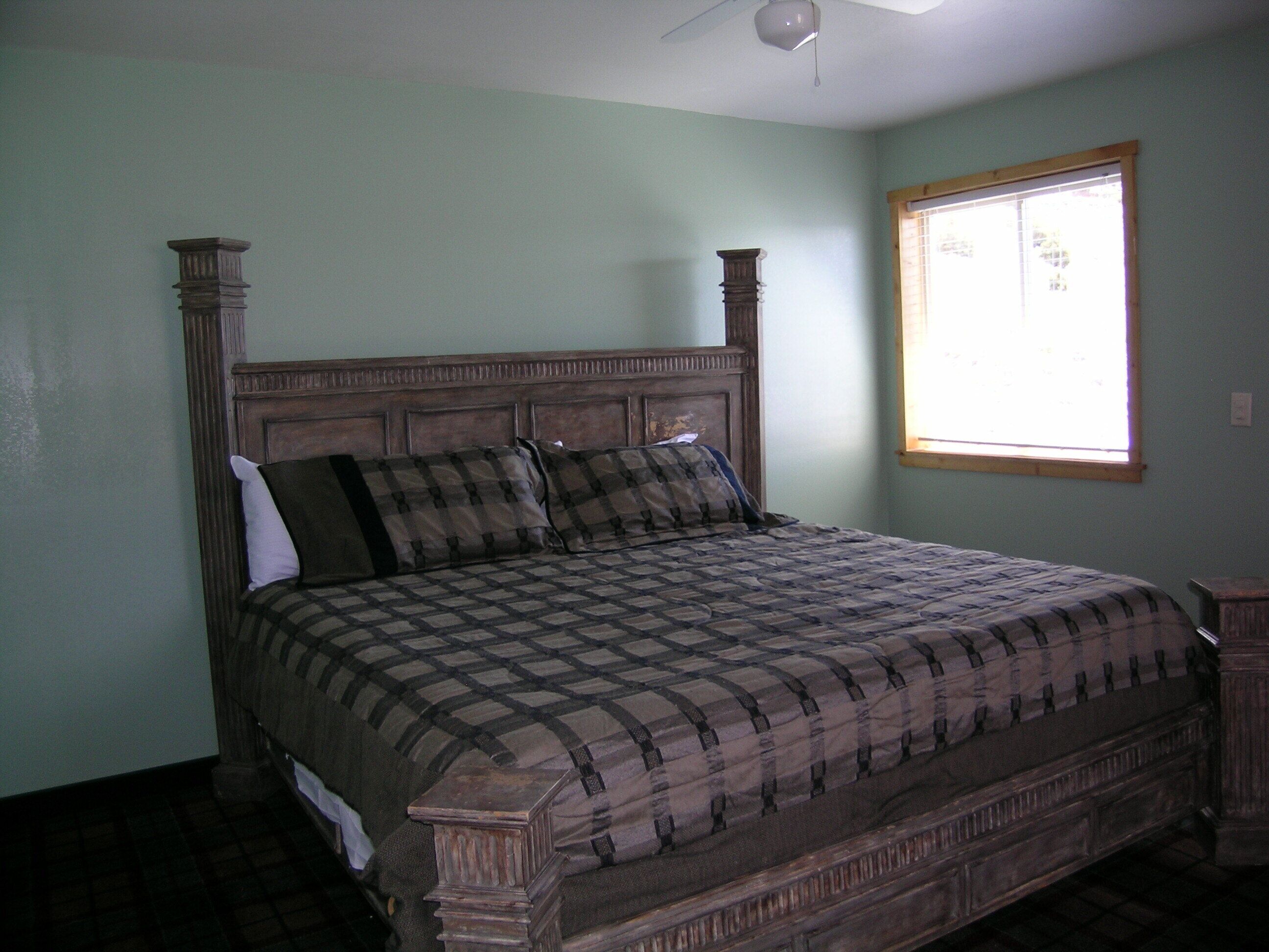 Aspen Cove Resort Entire cabin in Panguitch, United States