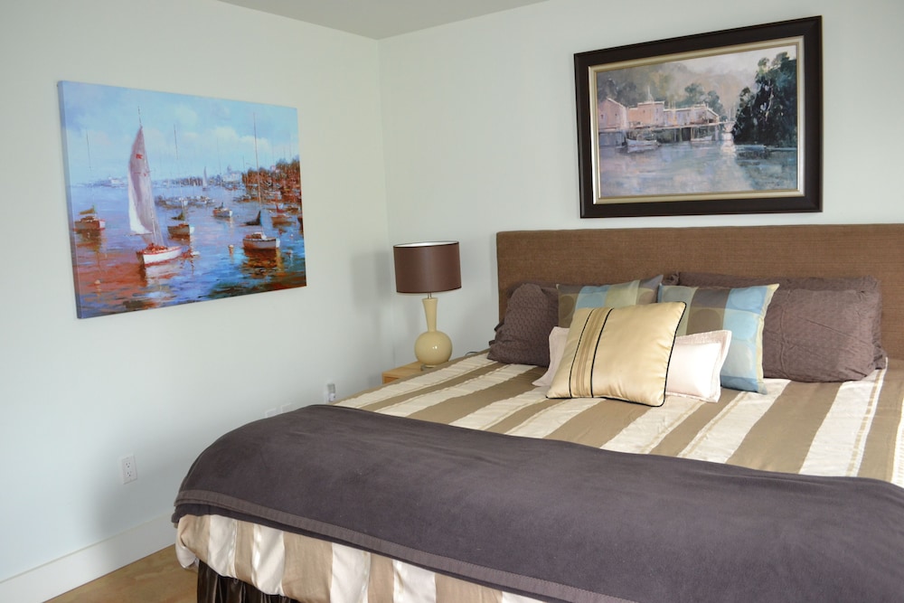 On the Beautiful South Shore Near Chester and Hubbards, Ns Upper