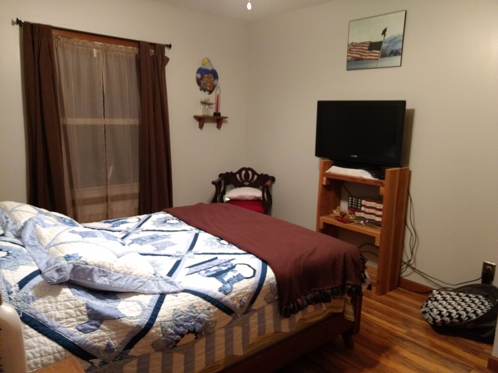 Private Country setting