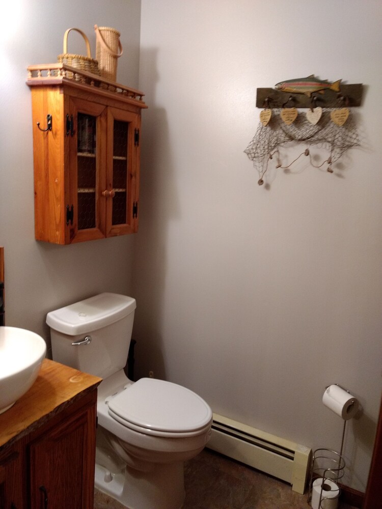 Private Country setting