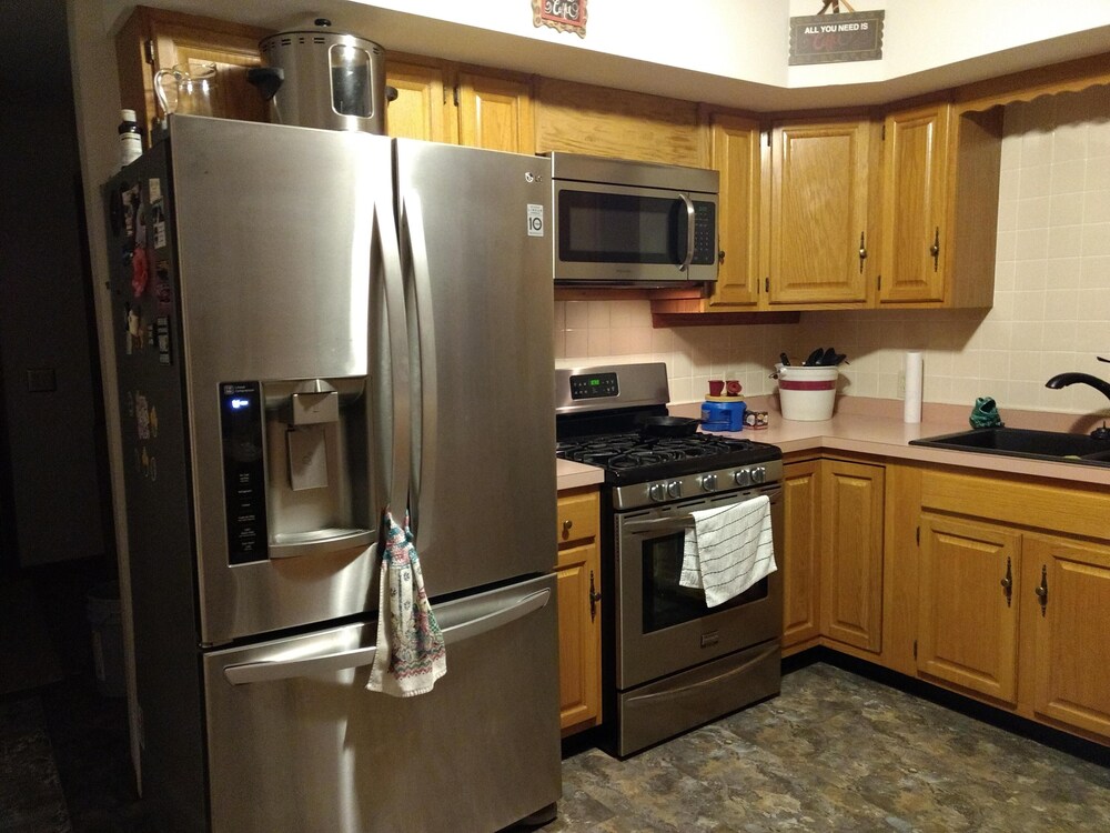 Private Country setting