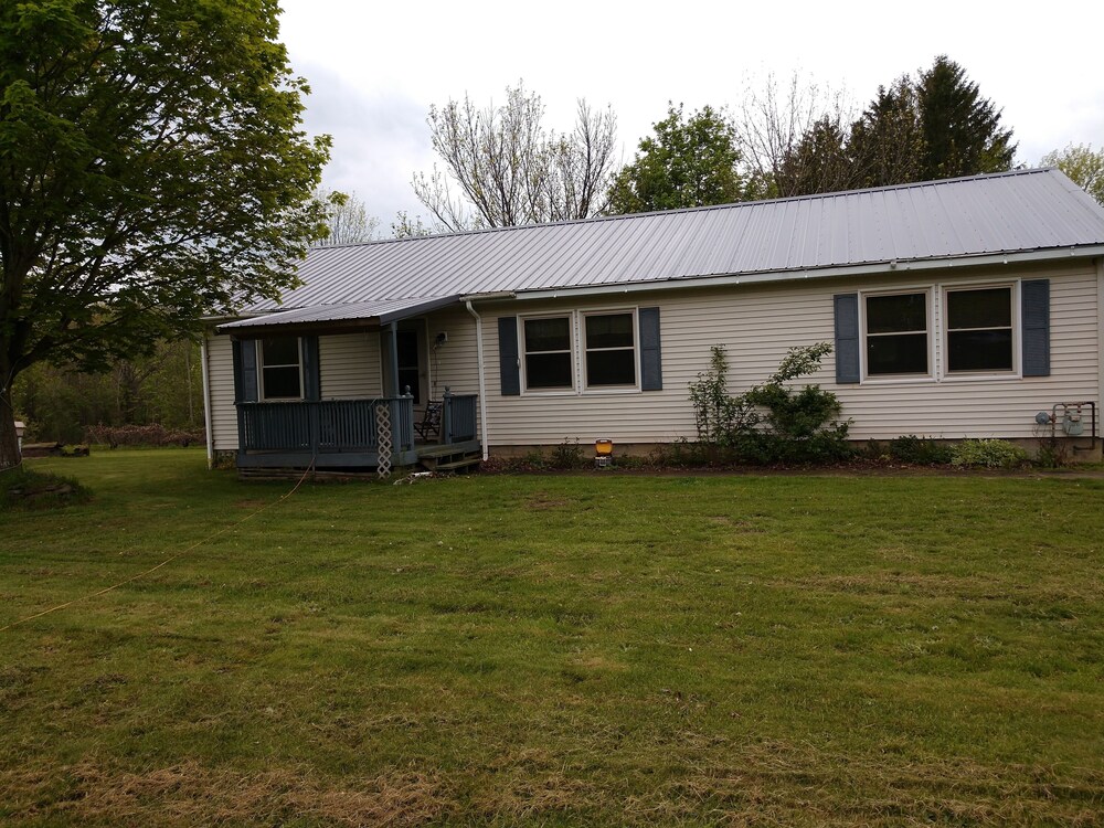 Private Country setting