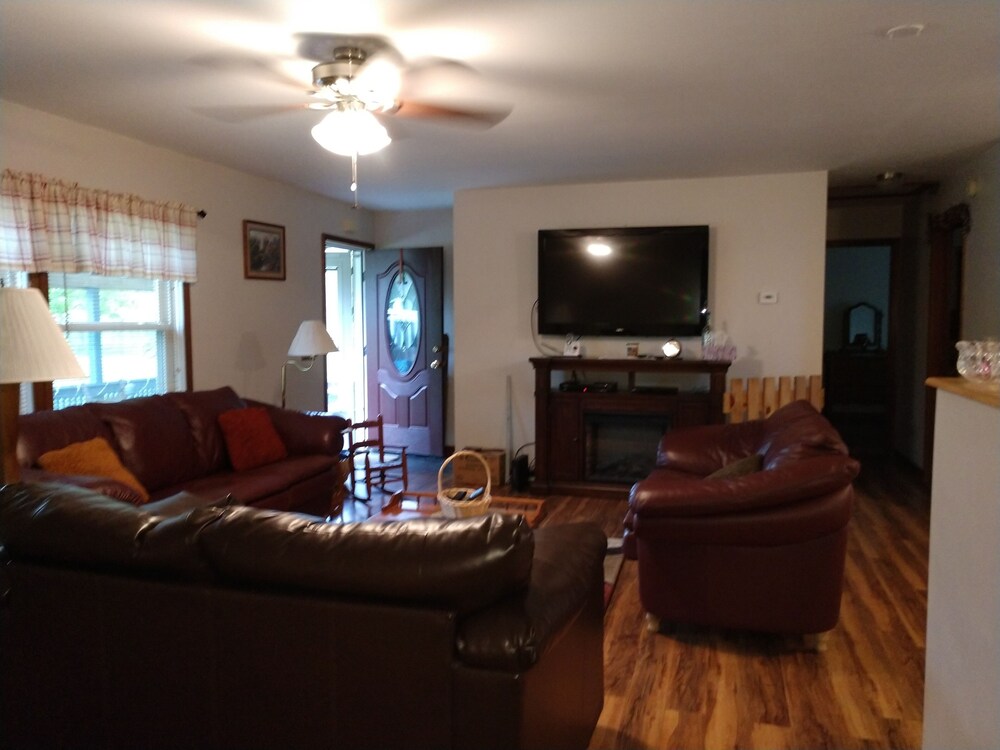 Private Country setting