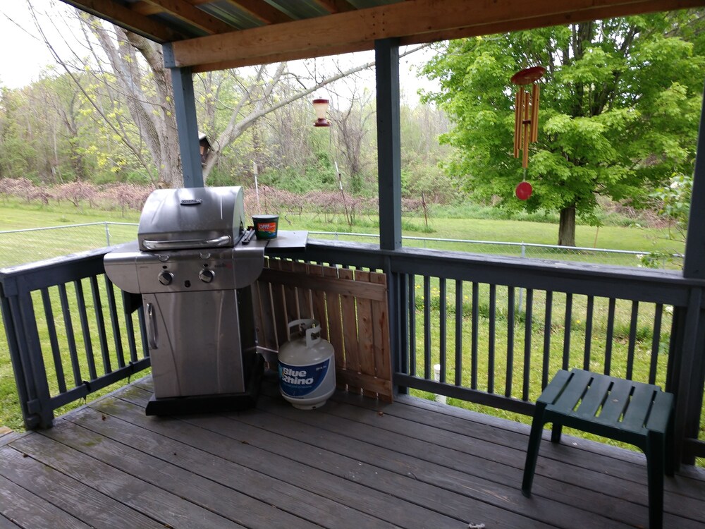 Private Country setting