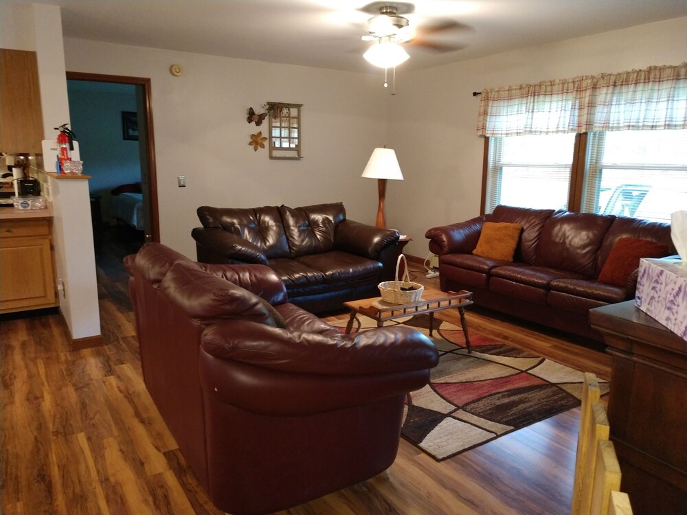 Private Country setting