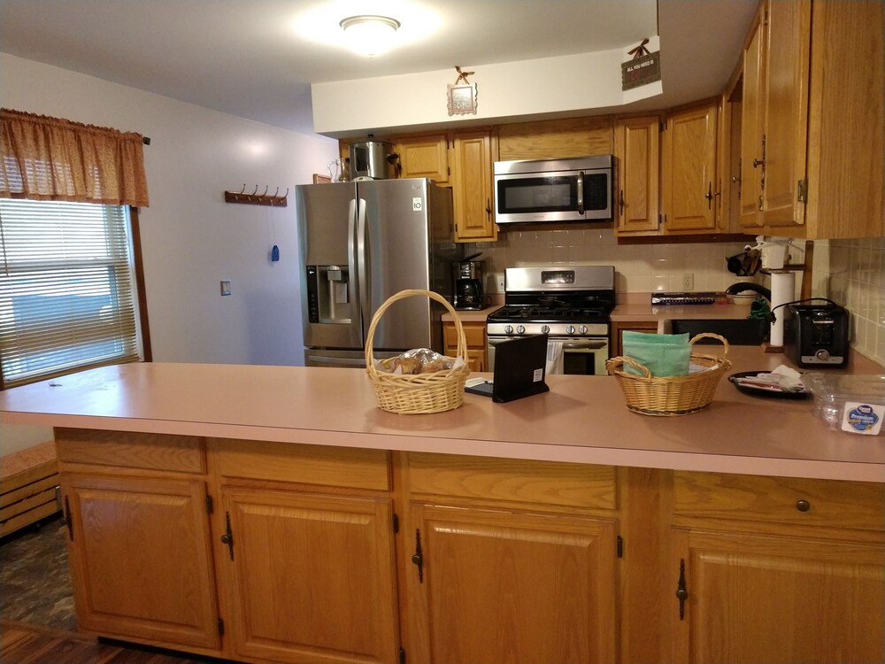 Private Country setting