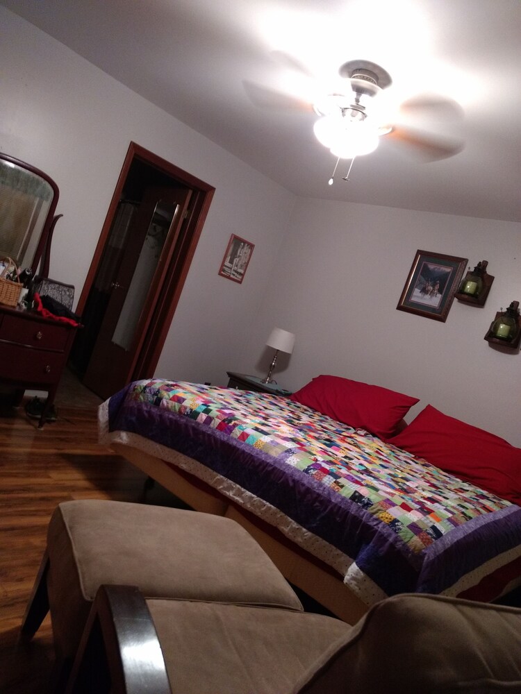 Private Country setting