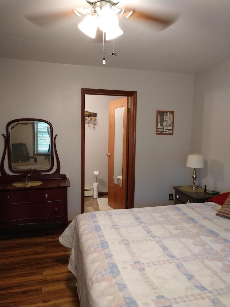 Private Country setting