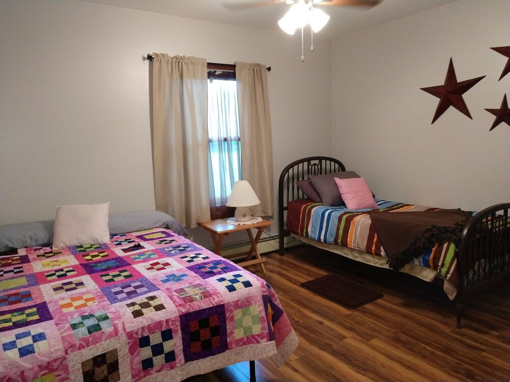 Private Country setting