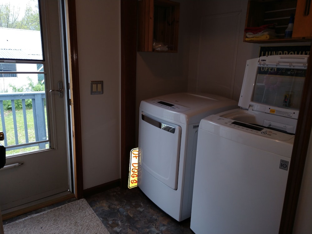 Private Country setting