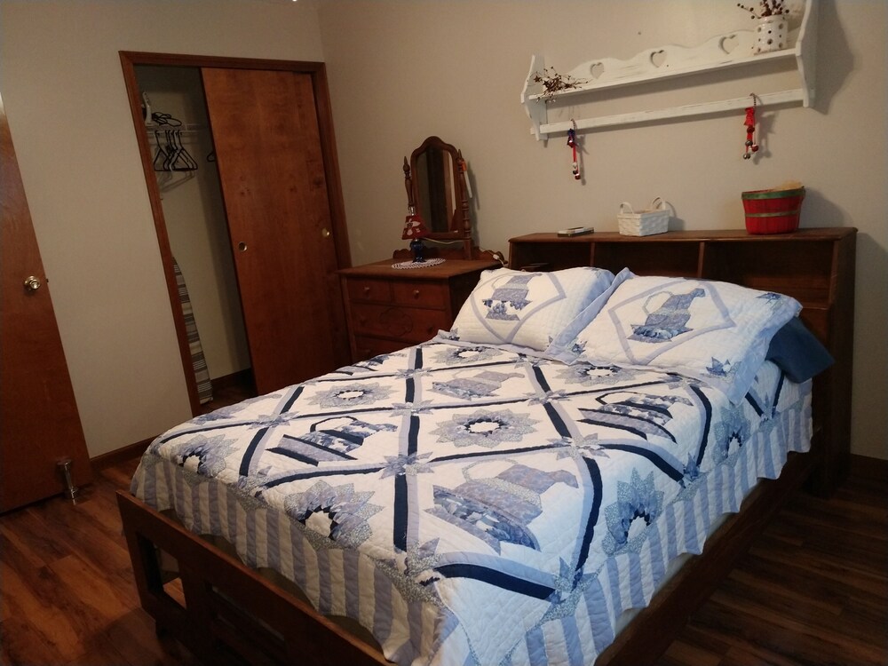 Private Country setting